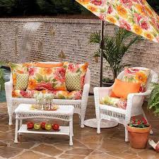 51 Outdoor Cushions For A Stylish Patio