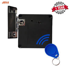 jenix digital smart lock hidden or