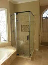 Glass Shower Repair Houston 24 Hour