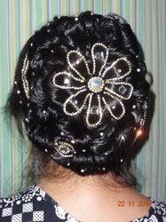 View allall photos tagged khopa. Hair Bun At Best Price In India