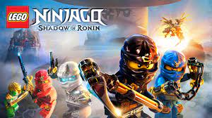 Lego Ninjago Shadow Of Ronin Aptoide Factory Sale, 53% OFF