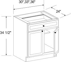 Drawer base cabinets are a viable option for those who are planning to remodel their kitchens. Mkfegs1depmy M