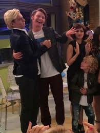 Austin & ally and they're kids that we were never told the names of in the series final. 420 Austin And Ally Ideas Austin And Ally Austin Ally