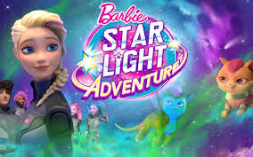 Blast into a space fantasy with a sneak peek at barbie star light adventure | barbie. Cool Printables Coloring Pages Free Activities For Kids Barbie