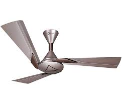 Although these options are usually for the more affluent, the prices offered will make the deals irresistible. Buy Orient Electric Orina 48 Ceiling Fan Copper Brown 48 1200mm Online At Low Prices In India Amazon In