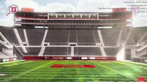 Topic Looks Like South End Zone Project Will Cost 80