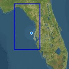 Marine Charts Offline Florida West Coast