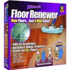 rejuvenate floor rer and floor