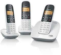 سعر Siemens Cordless Phone Gigaset A490
