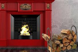 Wood Fireplace Provider