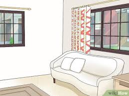how to decorate a den with pictures