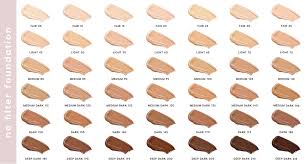 Is this foundation cute for woc? Makeup Brands With Wide Foundation Ranges Popsugar Beauty