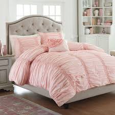 comforter sets pink bedding
