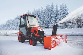 Must of got it going. Managing And Preventing Diesel Fuel Gelling In Your Kubota During The Winter Townline Equipment Kubota Dealer In Nh And Vt
