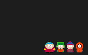 100 south park wallpapers
