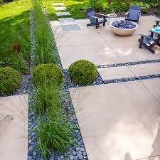 75 concrete patio ideas you ll love