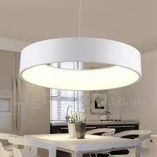 Dimmable Led Modern Contemporary