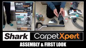 shark carpetxpert with stainskriker