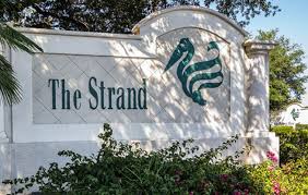 the strand community real estate