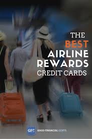 Maybe you would like to learn more about one of these? Top 10 Best Airline Credit Cards For 2021 Travel Miles Rewards