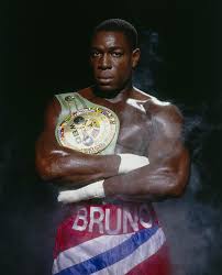 Several people including famous celebrities have been affected with bipolar disorder. Frank Bruno Loves Reinvented Mike Tyson After Reuniting With Old Foe For Documentary I Think He S Into Bob Marley Though If You Know What I Mean