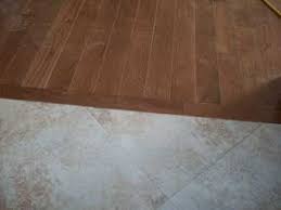 The pieces are simply laid on the floor. Pin By Theresa Lewis On Home Plans Flooring Oak Wood Floors Vinyl Kitchen Floor