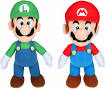 Mario And Luigi Stuffed Toys Sale, 51% OFF | www.ingeniovirtual.com