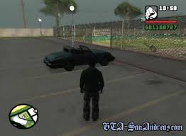 It is situated northwest of easter basin, northeast of king's, east of calton heights and chinatown, and south of esplanade east and esplanade north. Gta Sanandreas Com Import Export Vehicle Locations Map