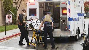 injured in Idaho mall shooting
