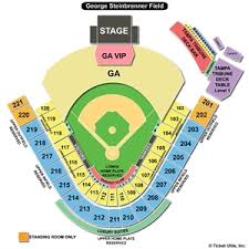 Steinbrenner Field Map Related Keywords Suggestions