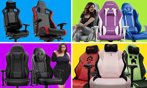 reviews best small gaming chair picks