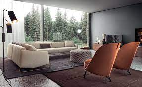 European Furniture Modern Italian
