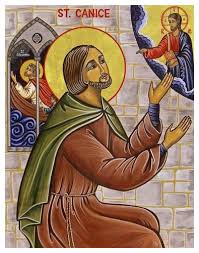 Image result for saint cainnech