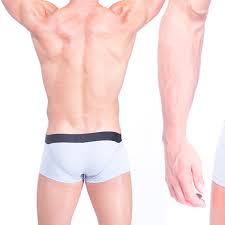 Rounderbum Mens Boxer Or Trunk Brief Multiple Styles And Colors Available