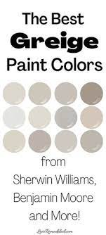 Interior Paint Colors