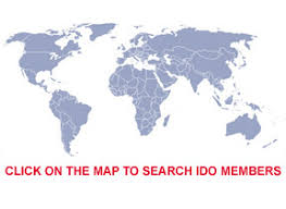 Ido International Dance Organization