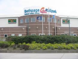 Bethpage Ballpark Long Island Ducks Stadium Journey