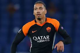 Последние твиты от manchester united (@manutd). Smalling May Start Against Former Club Manchester United In Europa League After Making Roma Return Goal Com