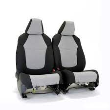 Third Row Seat Covers For Nissan Versa