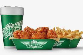 11 wing stop nutrition facts facts net