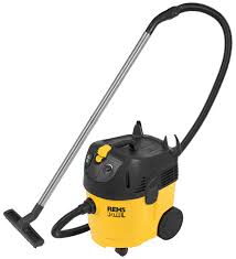 rems pull l m dry and wet vacuum