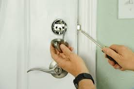 por locks in residential properties