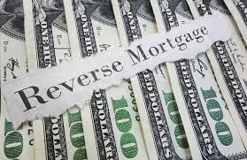 Reverse Mortgages Definition
