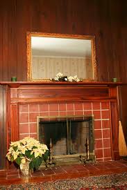 How To Remove A Fireplace Mantel Hunker