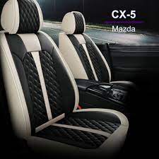 2022 Mazda Cx 5 Full Set Pu Leather Car