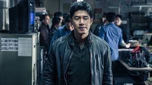 The gangster, the cop, the devil (korean: The Gangster The Cop The Devil Review A Decent Korean Thriller Indiewire