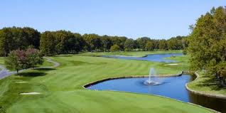 Pennsylvania Golf Tee Times