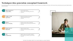 conceptual framework slide geeks