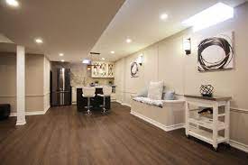 Basement Renovation Costs In Toronto