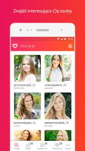 Sympatia - dating flirt chat for Android - Download